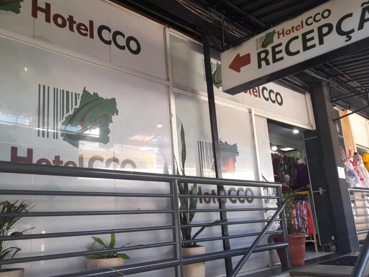 Cco Goiania