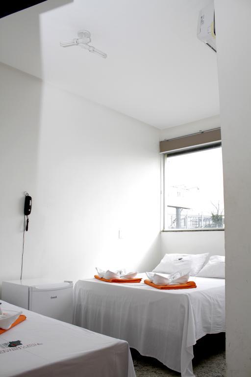 Cco Hotel Goiania