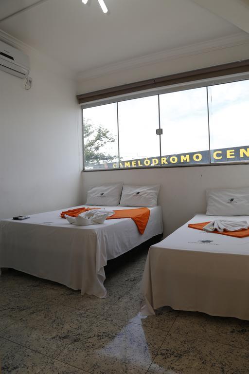 Hotel Cco 2*