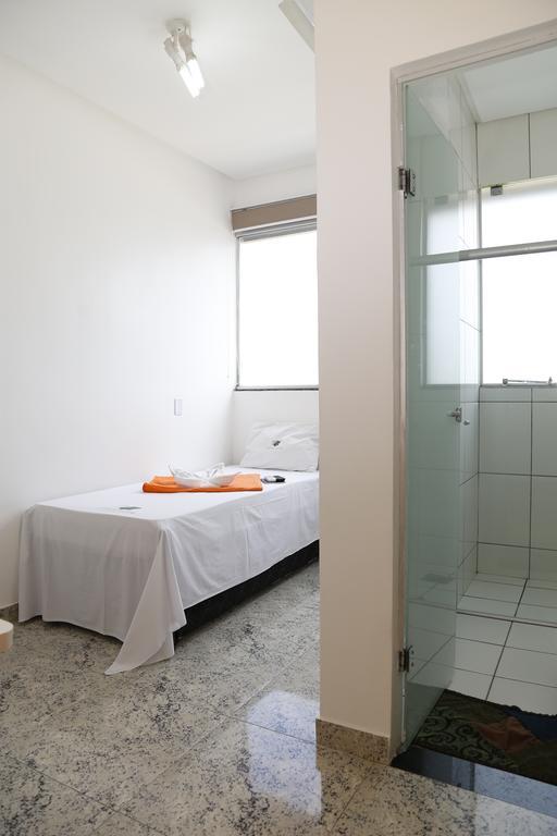 Cco Hotel Goiania