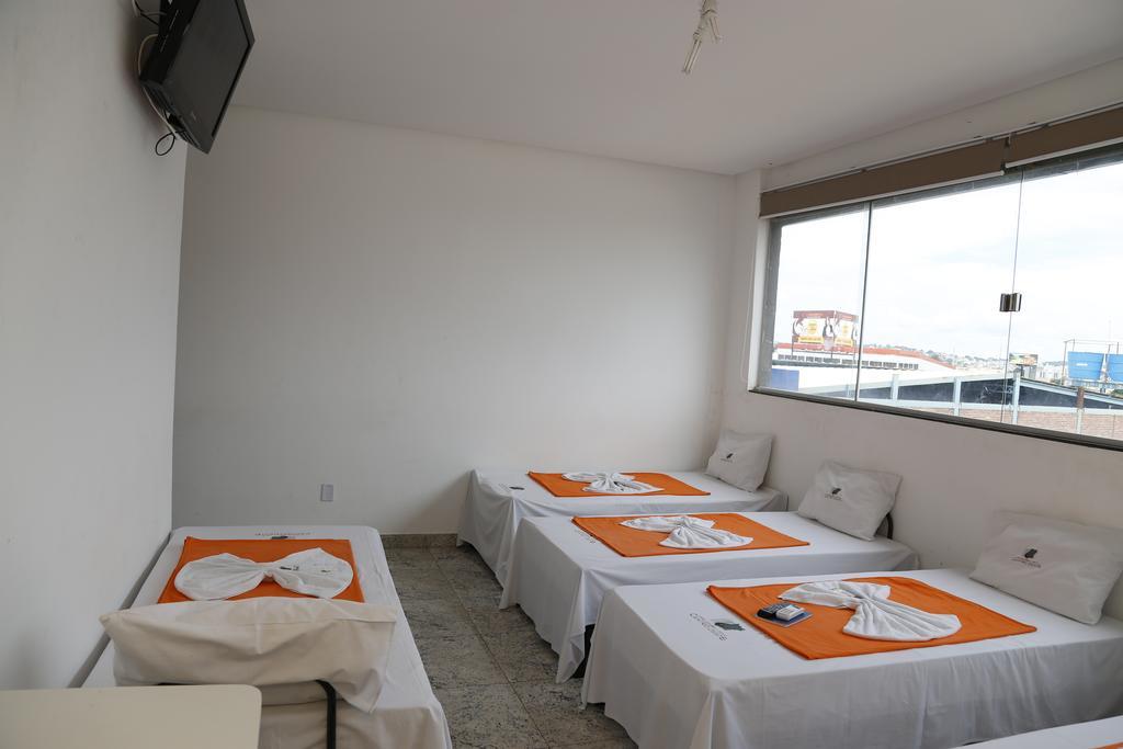 Hotel Cco