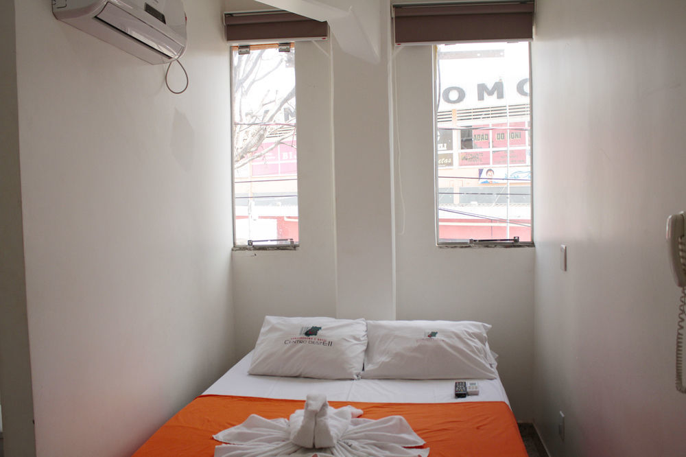 Cco Hotel