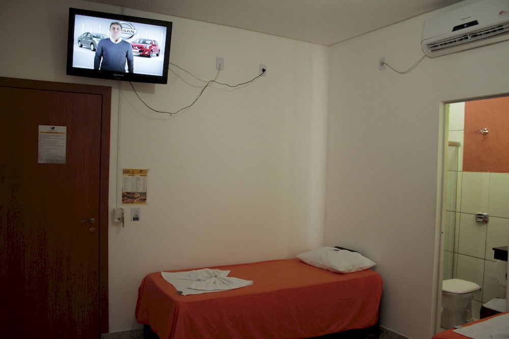 Hotel Cco Goiania