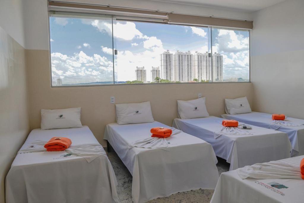 Hotel Cco Goiania