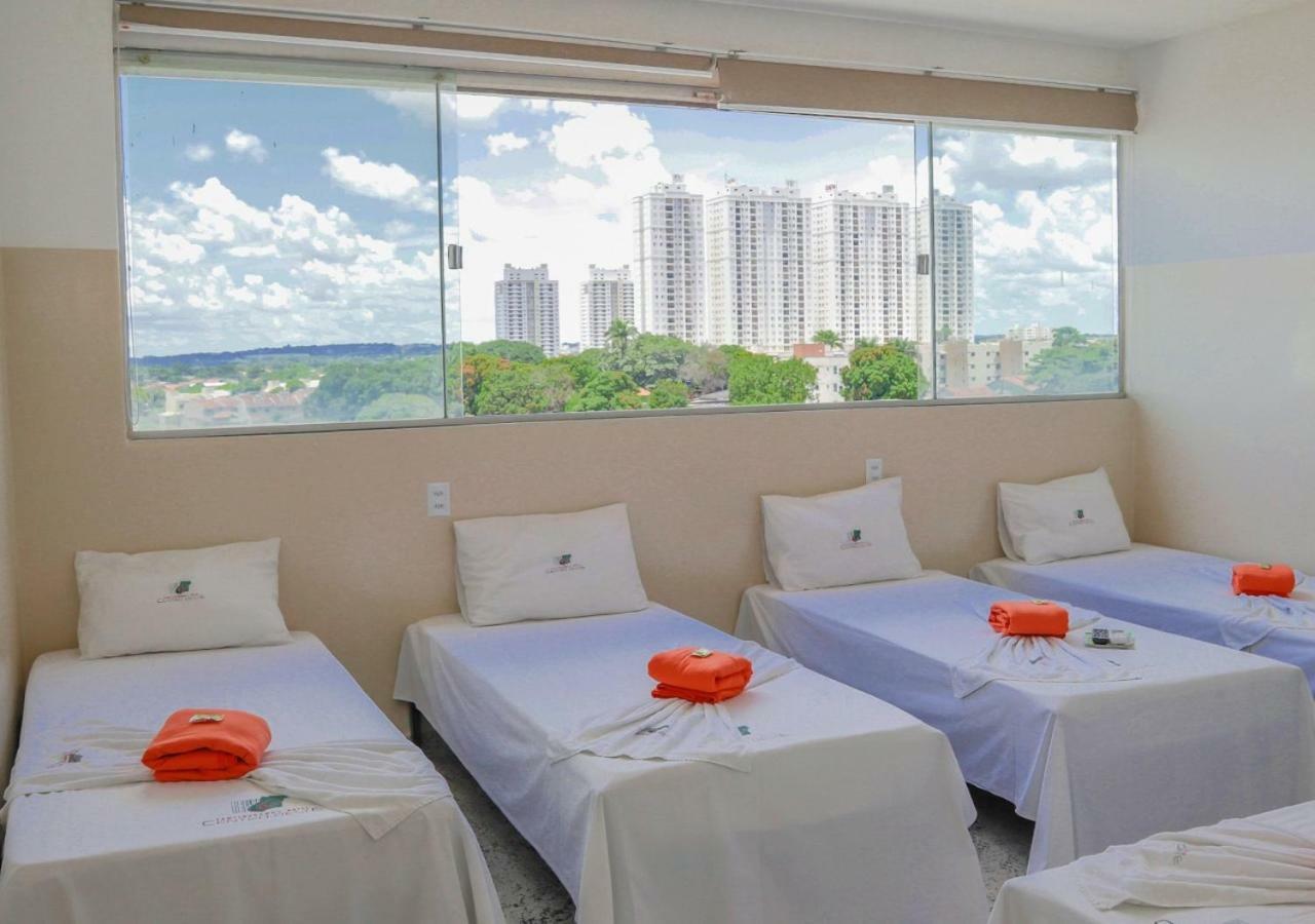 Hotel Cco Goiania