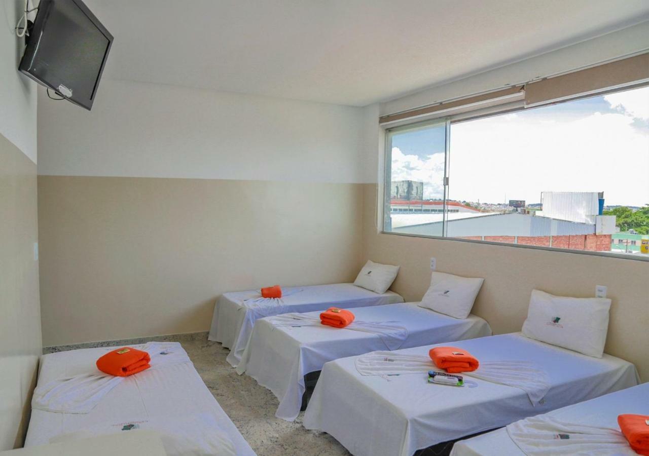 Cco Hotel Goiania